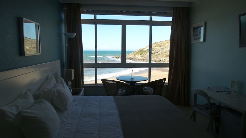 Imagen de la habitación del Hotel Promar Eco Beach and Spa. Foto 10