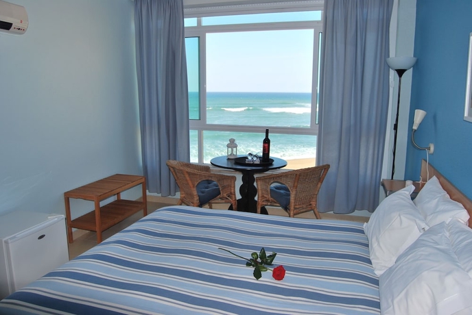 Imagen de la habitación del Hotel Promar Eco Beach and Spa. Foto 11