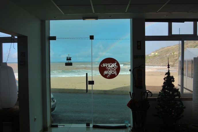 Imagen de los interiores del Hotel Promar Eco Beach and Spa. Foto 19