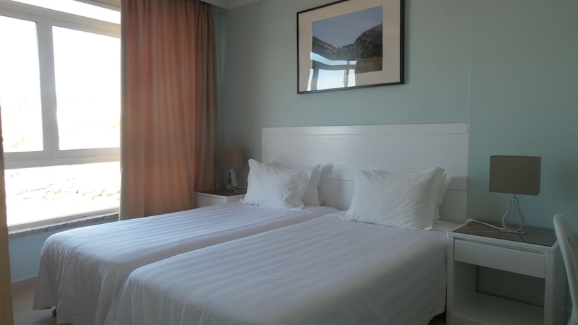 Imagen de la habitación del Hotel Promar Eco Beach and Spa. Foto 13