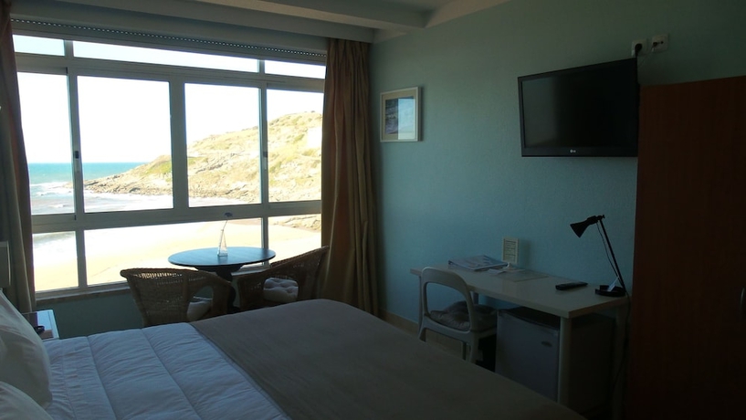 Imagen de la habitación del Hotel Promar Eco Beach and Spa. Foto 15