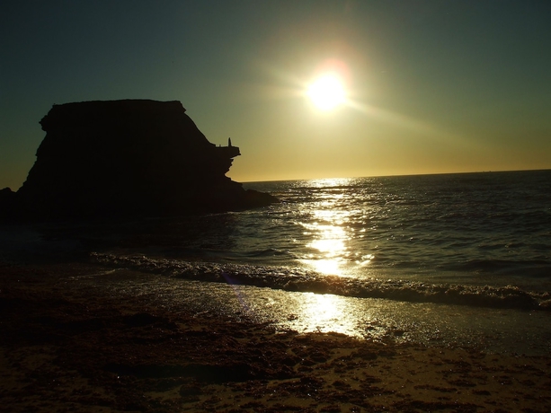 Imagen de la habitación del Hotel Promar Eco Beach and Spa. Foto 16