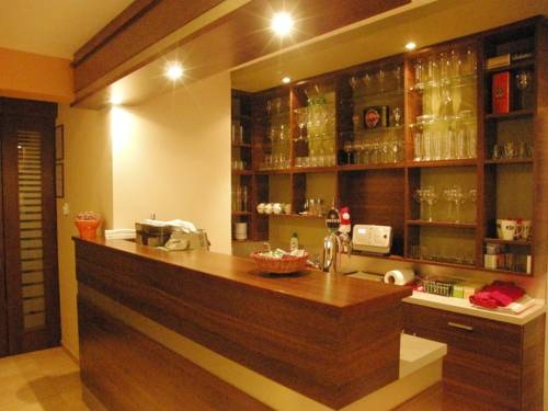 Imagen general del Hotel Promedicum Panzio. Foto 3