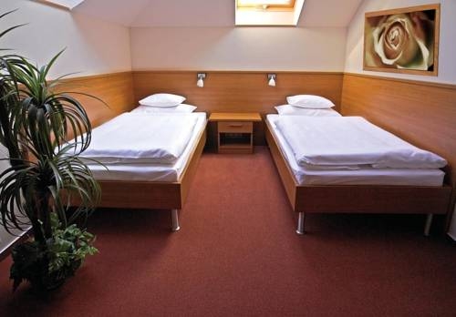 Imagen general del Hotel Promedicum Panzio. Foto 12