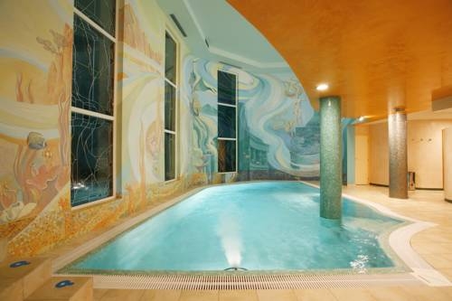 Imagen general del Hotel Promen&aacute;da Romantic. Foto 4