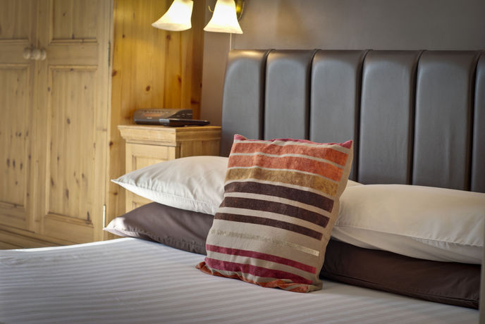 Imagen de los interiores del Hotel Promen&acirc;d. Foto 16