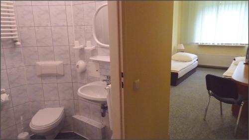 Imagen general del Hotel Promenada Biznes & Wypoczynek. Foto 1