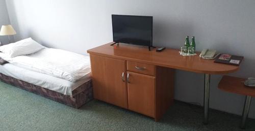 Imagen general del Hotel Promenada Biznes & Wypoczynek. Foto 3