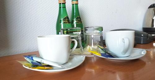 Imagen general del Hotel Promenada Biznes & Wypoczynek. Foto 4