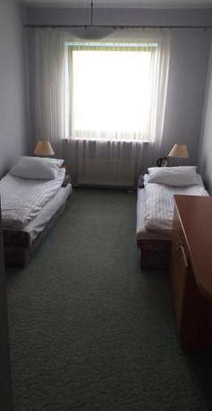 Imagen general del Hotel Promenada Biznes & Wypoczynek. Foto 5