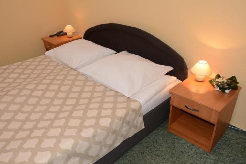 Imagen de la habitación del Hotel Promenada Biznes & Wypoczynek. Foto 8