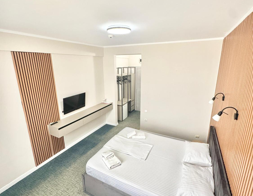 Imagen general del Hotel Promenada, MAMAIA. Foto 2