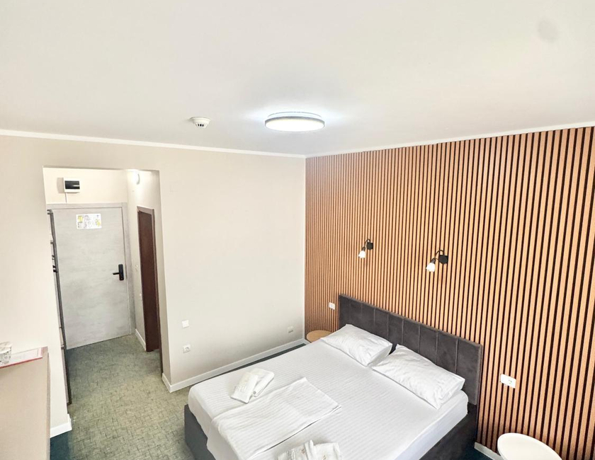 Imagen general del Hotel Promenada, MAMAIA. Foto 4