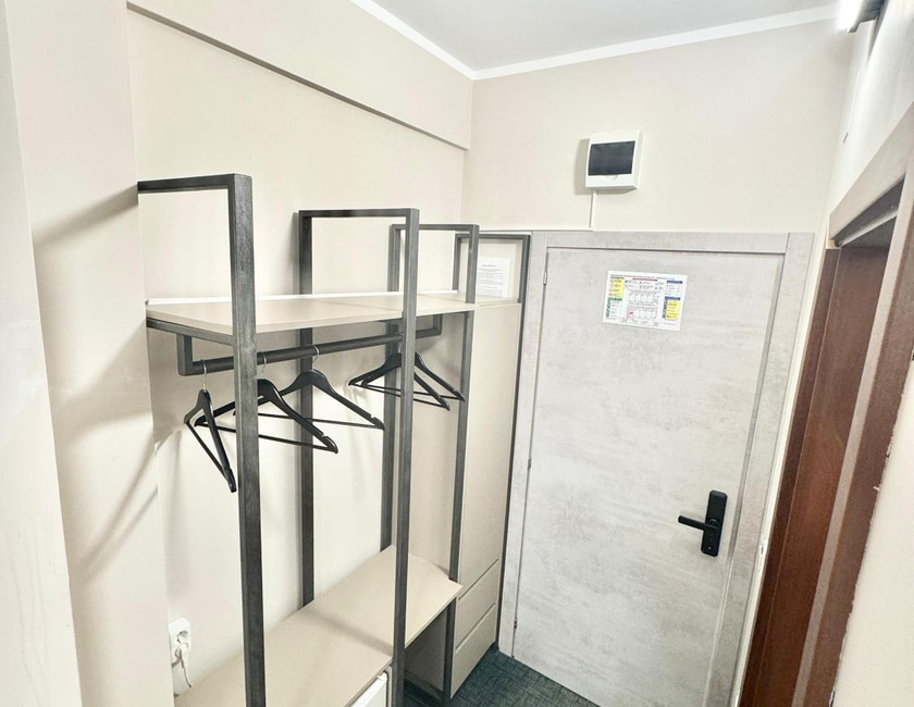 Imagen general del Hotel Promenada, MAMAIA. Foto 5