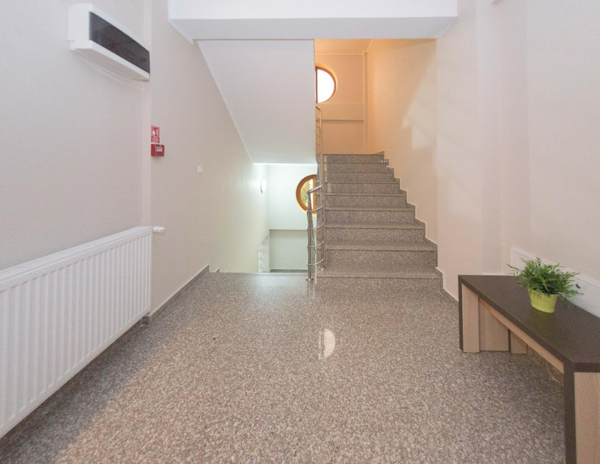 Imagen general del Hotel Promenada, MAMAIA. Foto 19