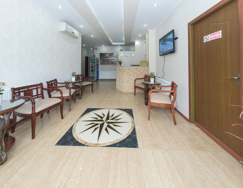 Imagen general del Hotel Promenada, MAMAIA. Foto 21