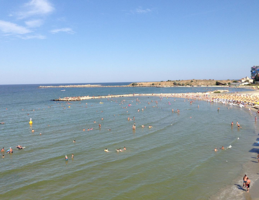 Imagen general del Hotel Promenada, MAMAIA. Foto 24