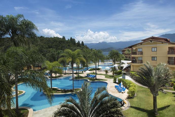 Imagen general del Hotel Promenade Angra. Foto 19