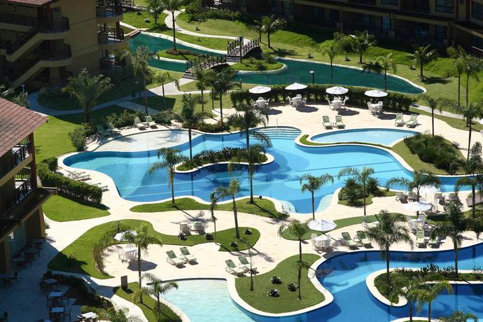 Imagen general del Hotel Promenade Angra. Foto 4