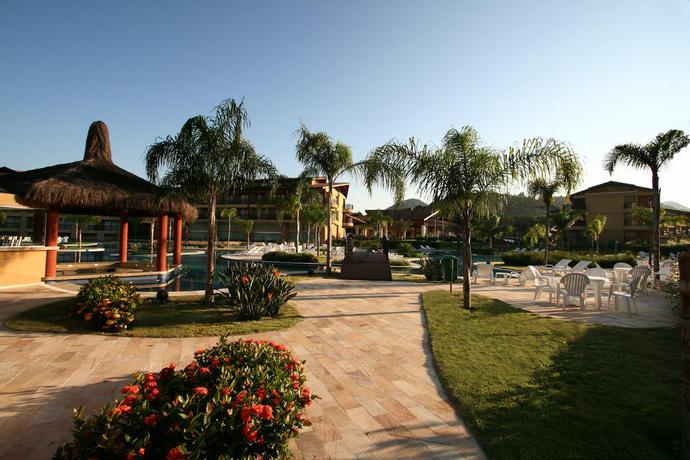 Imagen general del Hotel Promenade Angra. Foto 5