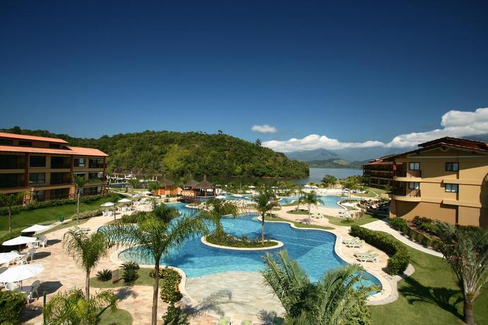Imagen general del Hotel Promenade Angra. Foto 6