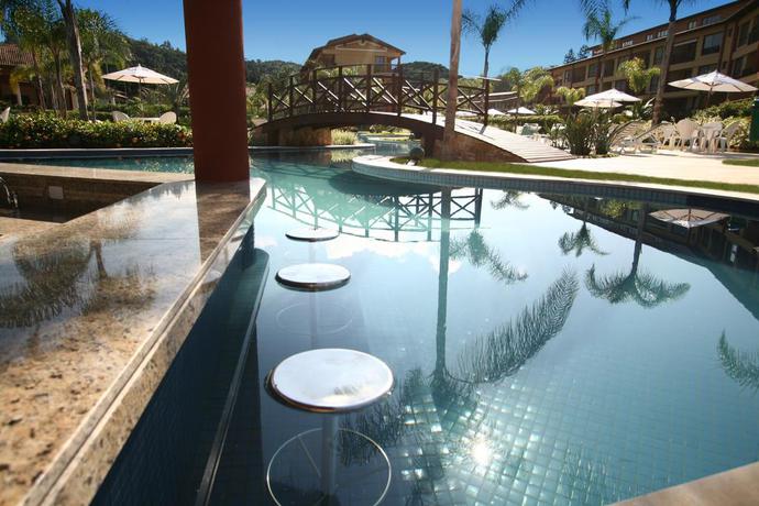 Imagen general del Hotel Promenade Angra. Foto 10