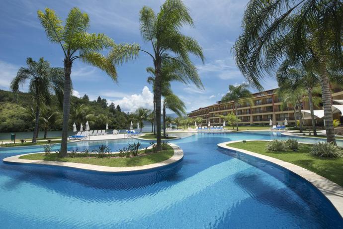 Imagen general del Hotel Promenade Angra. Foto 11