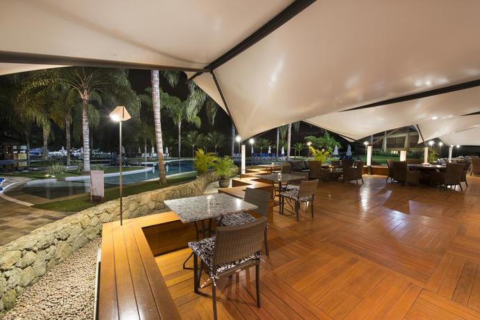 Imagen general del Hotel Promenade Angra. Foto 16