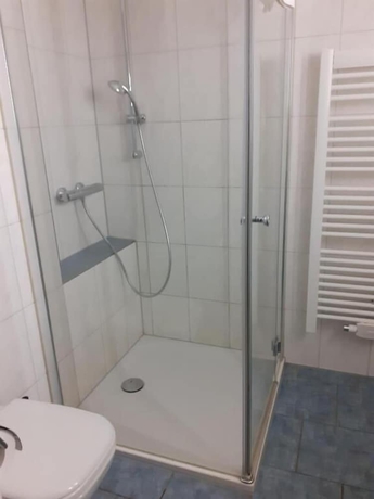 Imagen de la habitación del Hotel Promenade, Bad Steben. Foto 10