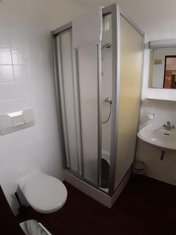 Imagen de la habitación del Hotel Promenade, Bad Steben. Foto 12