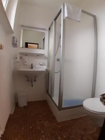 Imagen de la habitación del Hotel Promenade, Bad Steben. Foto 13