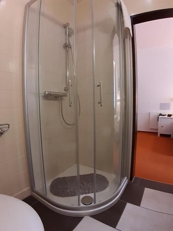 Imagen de la habitación del Hotel Promenade, Bad Steben. Foto 15