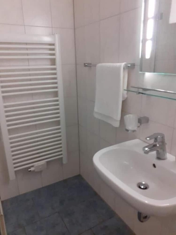 Imagen de la habitación del Hotel Promenade, Bad Steben. Foto 16