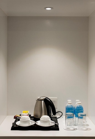 Imagen de la habitación del Hotel Promenade Bintulu. Foto 8