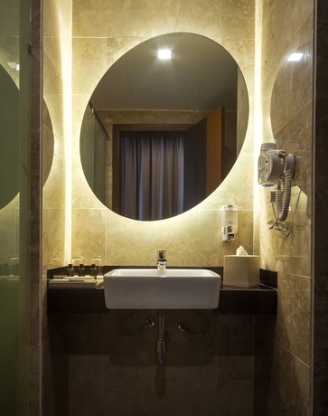 Imagen de la habitación del Hotel Promenade Bintulu. Foto 12