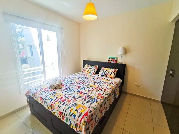 Imagen general del Hotel Promenade Breeze City Apartment. Foto 2