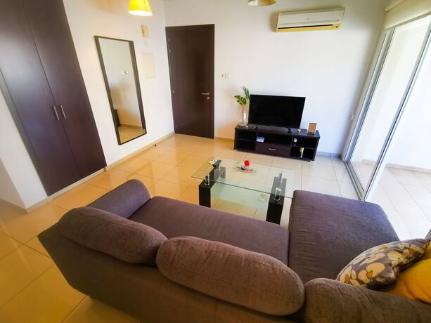 Imagen general del Hotel Promenade Breeze City Apartment. Foto 3