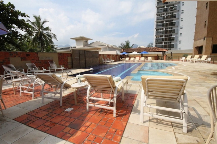 Imagen general del Hotel Promenade Casa Del Mar. Foto 9