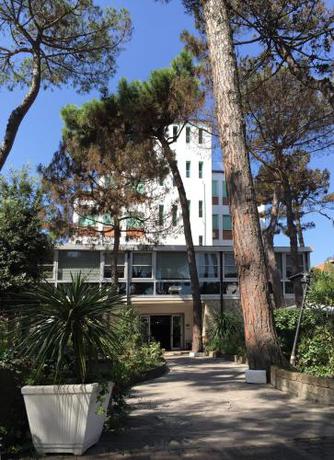 Imagen general del Hotel Promenade, Cervia. Foto 4