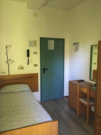 Imagen de la habitación del Hotel Promenade, Cervia. Foto 6