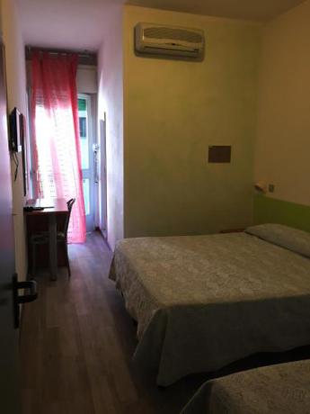 Imagen de la habitación del Hotel Promenade, Cervia. Foto 7