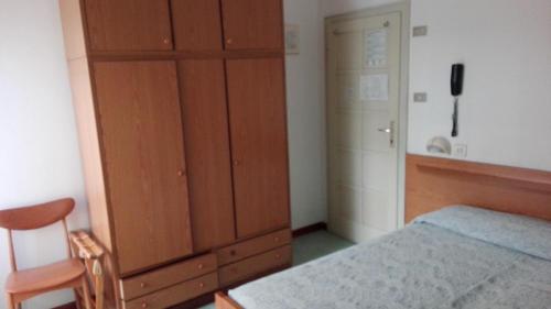 Imagen de la habitación del Hotel Promenade, Cervia. Foto 8