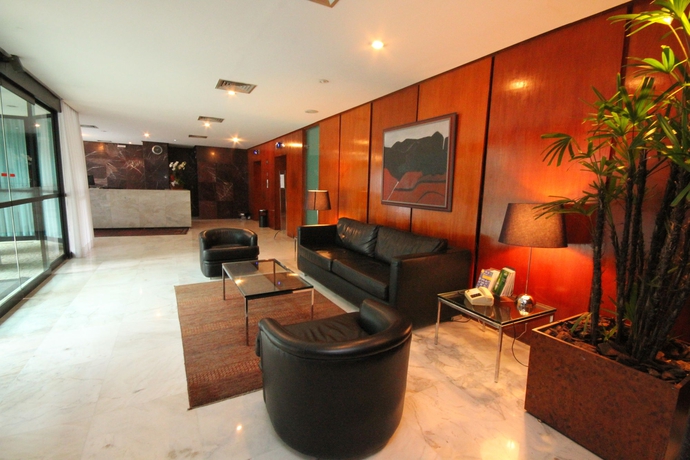 Imagen de los interiores del Hotel Promenade Champagnat. Foto 12