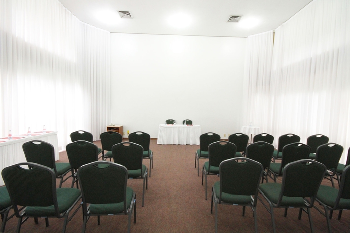 Imagen de los interiores del Hotel Promenade Champagnat. Foto 14
