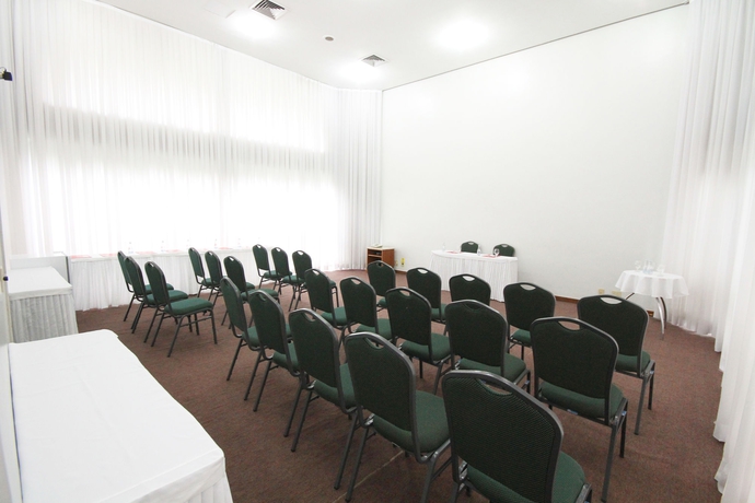 Imagen de los interiores del Hotel Promenade Champagnat. Foto 15
