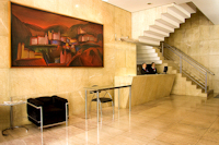 Imagen general del Hotel Promenade Guignard. Foto 2
