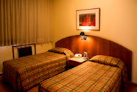 Imagen general del Hotel Promenade Guignard. Foto 3