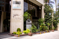 Imagen general del Hotel Promenade Guignard. Foto 6
