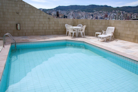 Imagen general del Hotel Promenade Guignard. Foto 8