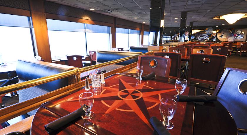 Imagen general del Hotel Promenade Inn and Suites Oceanfront. Foto 4